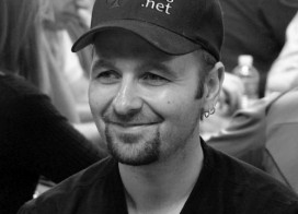 Daniel Negreanu