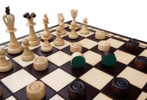 Ajedrez