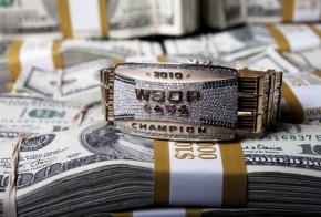 Lessinger Main Event 2010