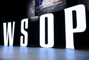 WSOP 2014