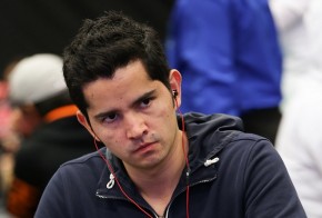 Sunday Grind: M. Roca