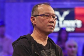 Paul Phua