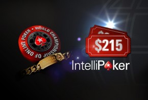 Intellipoker WCOOP