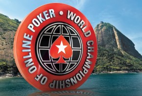 WCOOP Main Event