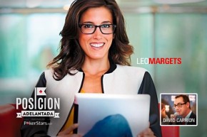 Posicion Adelantada #6