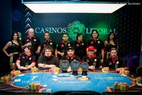 Streaming Corrientes