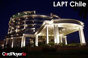 LAPT Chile
