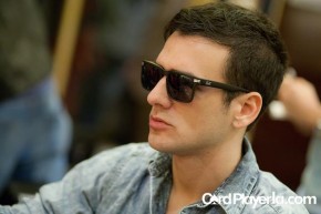 Sunday Million 9
