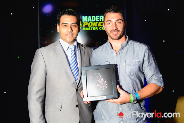 Nicolás Hidalgo 2° ($215.747)