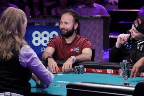 Balance Negreanu II