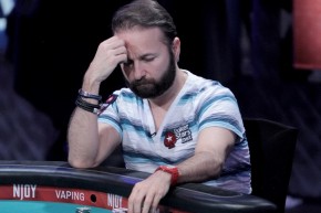 Daniel Negreanu