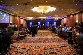 LAPT Perú Side Events