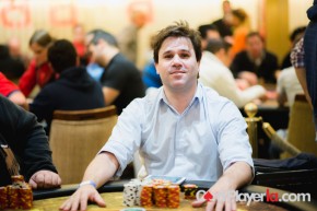 Madero Master Día 2