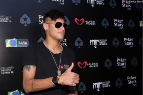 PokerLeaks Neymar