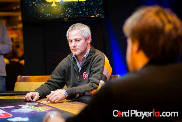 No te miro, no te miro...