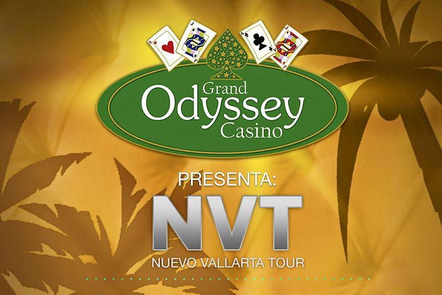 Nuevo Vallarta Poker