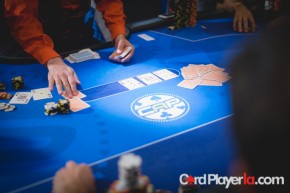 CAP Inscripción Online