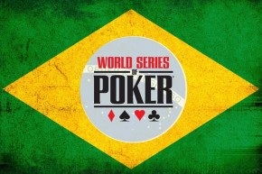 WSOP Brasil