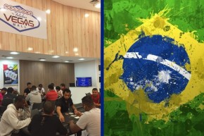 Poker Mall Brasil