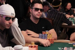 WPT BPO: Farid Jattin