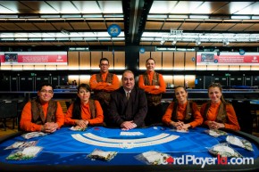 ¿SHR 40K en el CAP?