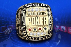 Anillos WSOP Brasil